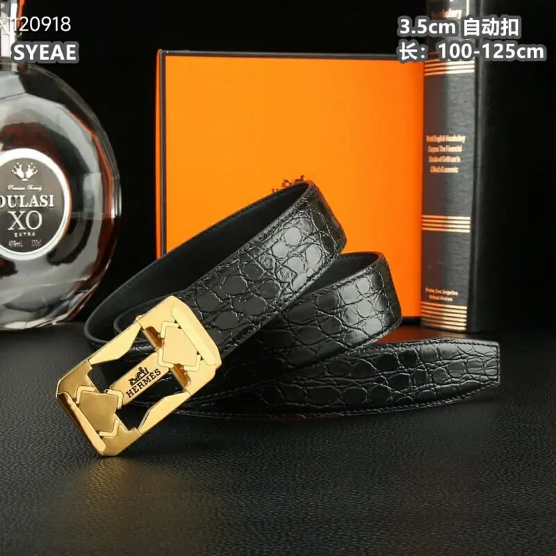 hermes aaa quality Ceintures pour homme s_111a661